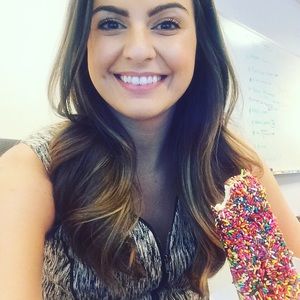 Meet your Posher, Bailey